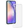 Coque Samsung G A54 5G Souple Origine France Garantie Transparente Bigben