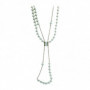 Collier Femme Misaki QCRNMARINELONG (70 cm) 38,99 €