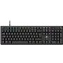 Clavier gamer mécanique - CORSAIR - K70 RGB CORE - Rétroéclairage RGB LED