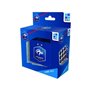 Cube 3x3 Equipe de France - Megableu - Casse-tete Rubik's - Supportez les Bleus !
