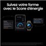 SAMSUNG Galaxy Watch7 Montre connectée Bluetooth 40mm Creme