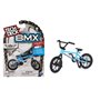 Tech Deck - Pack 1 BMX - Cadre Métal - Design Authentique