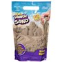 Kinetic Sand Sable Magique - Pack De Sable Naturel 907 G - Créez Différentes Formes Hypnotisantes Avec Ce Sable Magique