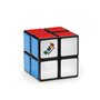 Jeu casse-tete Rubik's Cube 2x2 - RUBIK'S - Multicolore - 7 ans et +
