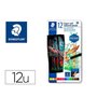 Crayon Staedtler 149C Multicouleur