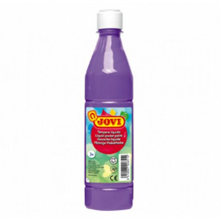 Peinture Jovi 50623 Violet Pourpre 500 ml (1 Unité)