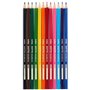 Crayons de couleur Giotto F276600 Multicouleur