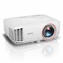 BenQ TH671ST vidéo-projecteur Projecteur à focale standard 3000 ANSI lumens DLP 1080p (1920x1080) Blanc