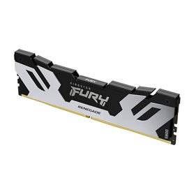 Mémoire RAM Kingston KF564C32RS-48 48 GB DDR5 cl32 Mémoire RAM Kingston KF564C32RS-48 48 GB DDR5 cl32