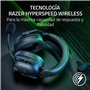 Casques avec Microphone Razer RZ04-04960100-R3M1 Noir