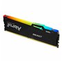 Mémoire RAM Kingston Beast RGB 32 GB DDR5 4800 MHz