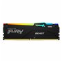Mémoire RAM Kingston Beast RGB 32 GB DDR5 4800 MHz