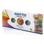 Crayons de couleur Giotto 257300 Multicouleur