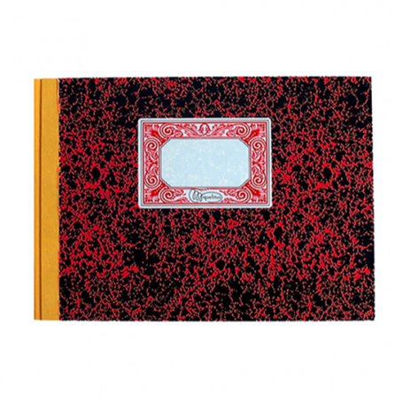 Bloc de Notes Miquelrius 3086 Multicouleur A4 (1 Unité)
