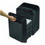 Fellowes Powershred LX210 destructeur de papier Noir