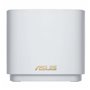 4 GHz / 5 GHz / 5 GHz) Wi-Fi 6 (802.11ax) Blanc 4