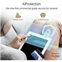 ASUS ZenWiFi XD4 WiFi 6 Tri-bande (2,4 GHz / 5 GHz / 5 GHz) Wi-Fi 6 (802.11ax) Blanc 4