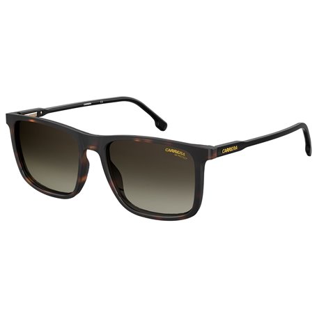 Lunettes de soleil Unisexe Carrera 231-S-086-HA Ø 55 mm