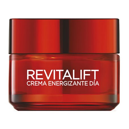 Crème de jour Revitalift Ginseng L'Oreal Make Up (50 ml)