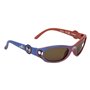 Lunettes de soleil enfant Spidey Bleu Rouge
