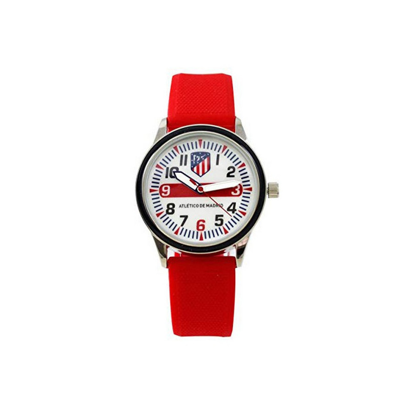 Montre Junior Atlético Madrid Rouge