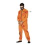 Déguisement pour Adultes Orange Assassin M/L (1 Unités) (M/L)