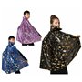 Cape Halloween Multicouleur 75 cm