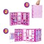 Poupée Barbie Armoire