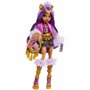 Poupée Monster High Clawdeen Wolf