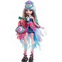 Poupée Monster High Lagoona