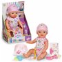 Bébé poupée Zapf 36 cm