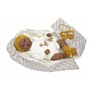 Poupée Bébé Arias Rafael 45 cm