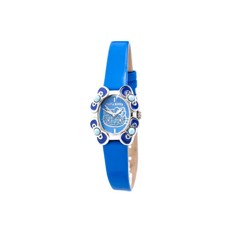 Montre Femme Hello Kitty HK7129L-03 (Ø 23 mm)