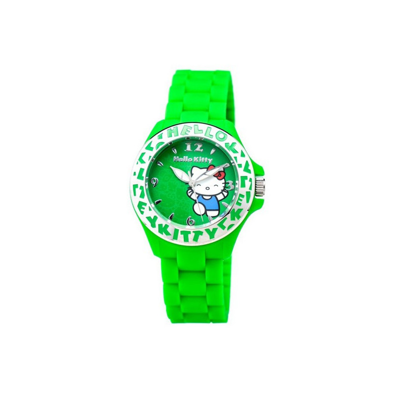 Montre Femme Hello Kitty HK7143L-18 (Ø 38 mm)