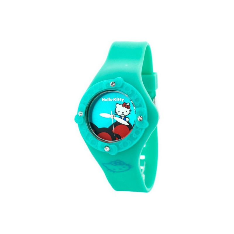 Montre Femme Hello Kitty hk7158ls-13 (Ø 40 mm)