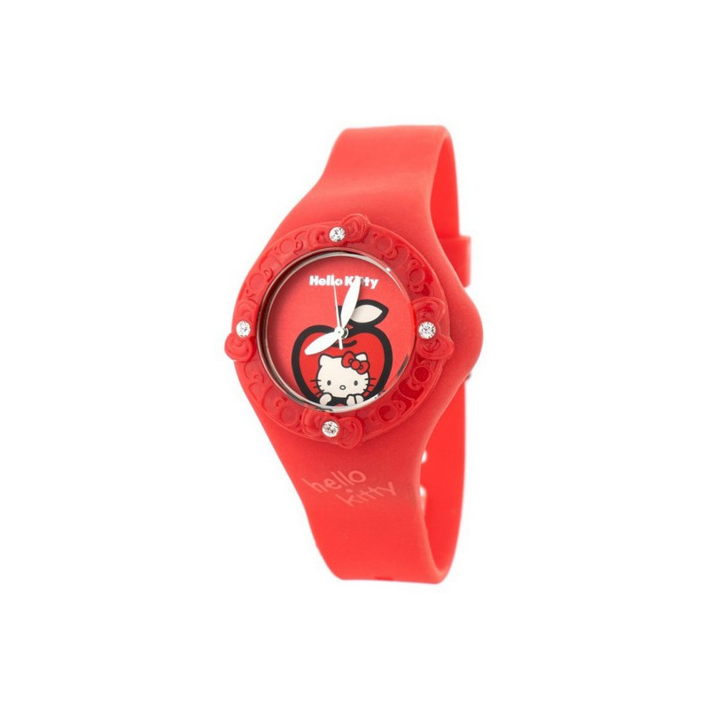 Montre Femme Hello Kitty hk7158ls-18 (Ø 40 mm)