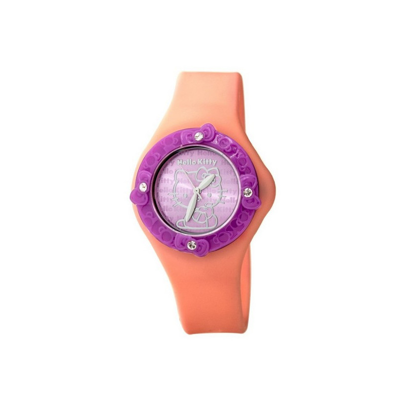 Montre Femme Hello Kitty hk7158ls-06 (Ø 40 mm)