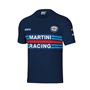 Chemisette Sparco Martini Racing (XS)