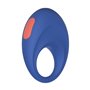 Anneau Pénis FeelzToys RRRING Casual Date Vibromasseur (31 mm)