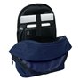 Sacoche pour Portable Munich Basic Blue marine 31 x 44 x 18 cm