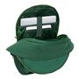 Cartable Real Betis Balompié Vert 31 x 44 x 18 cm