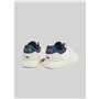 Chaussures de Running pour Adultes Pepe Jeans Kenton Journey Blue marine