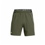 Short de Sport Under Armour Vanish Olive