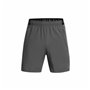 Short de Sport Under Armour Vanish Gris