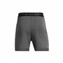 Short de Sport Under Armour Vanish Gris