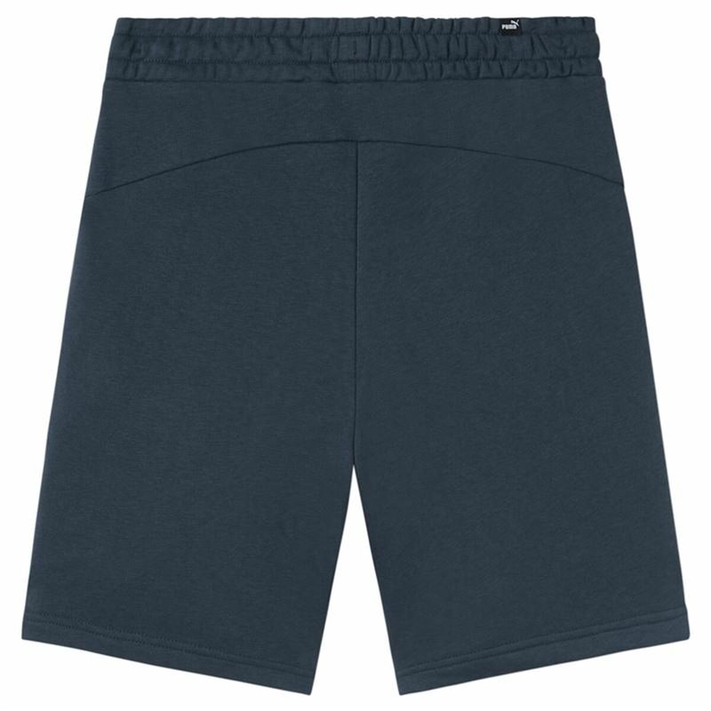 Image secondaire de Short de Sport Puma Blanck Ba Blue marine