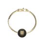 Bracelet Femme Guess JUMB01317JWYGYBS