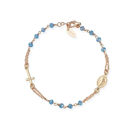 Bracelet Femme Amen BRORC3