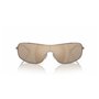 Lunettes de soleil Femme Michael Kors AIX MK 1139