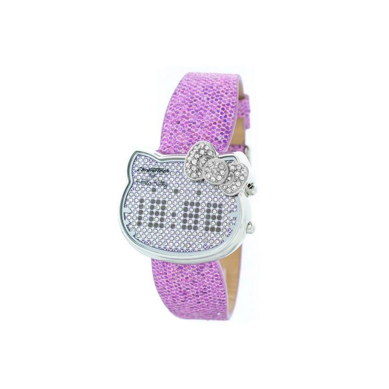 Montre Femme ChroNotech CHRONoteCH for Hello Kitty (Ø 40 mm)